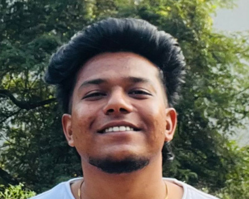 Dharaneesh